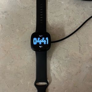 FITBIT Versa 3